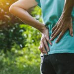 Jacksonville Chiropractor - Car Accident Pain